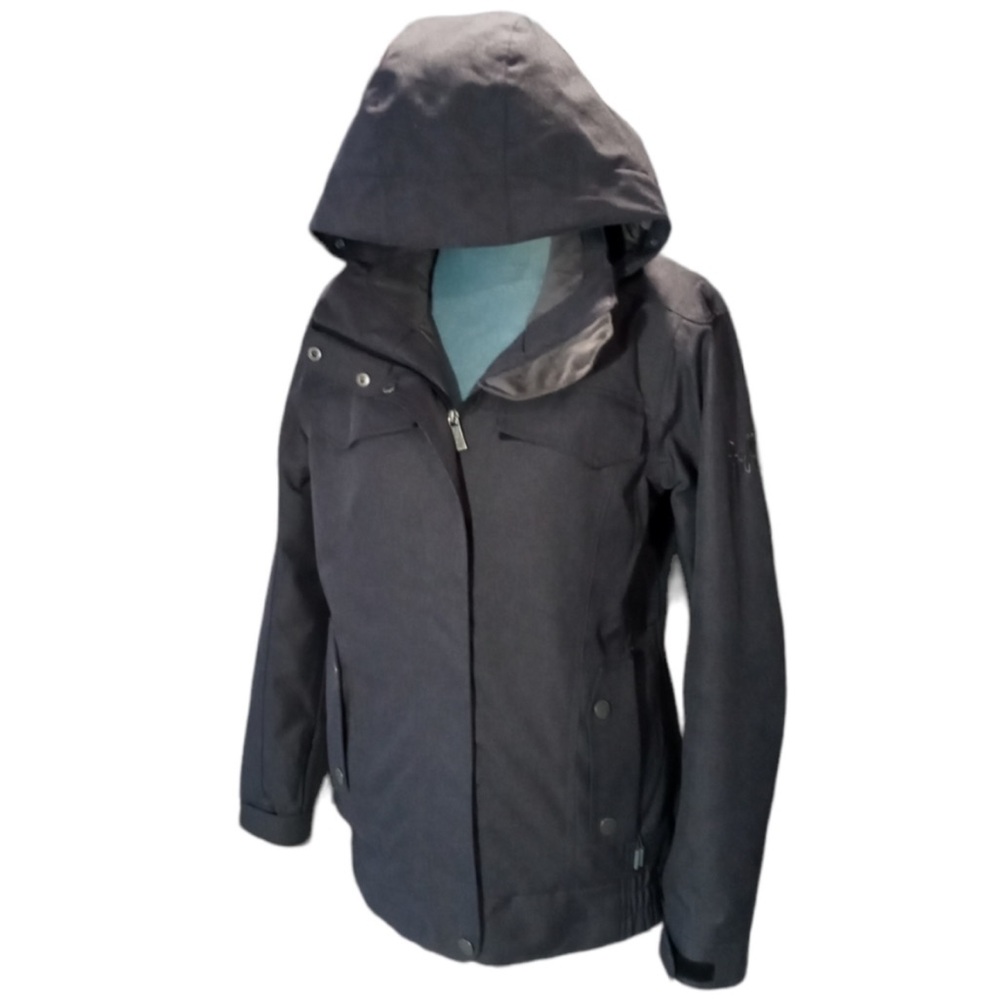 Firefly snowboarding jacket style Adele